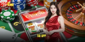 tải app