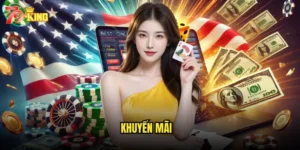 khuyến mãi