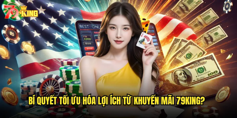 Những loại khuyến mãi nào đang "hot" nhất hiện tại?