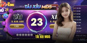 tài xỉu MD5