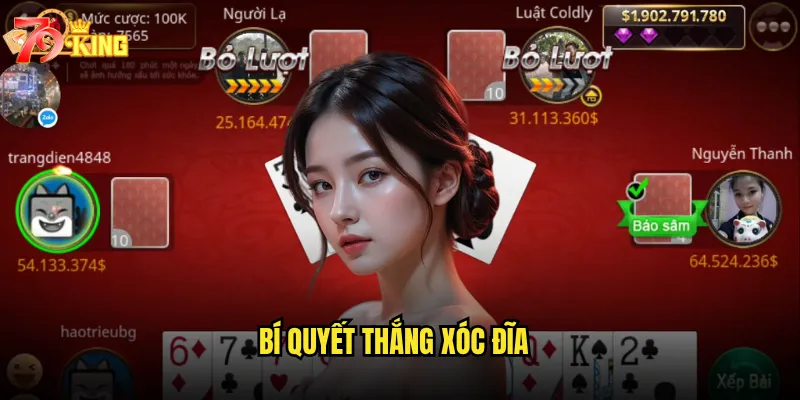 Xóc đĩa 79king có giống với trò chơi dân gian Việt Nam không? 3 Bí quyết thắng xóc đĩa